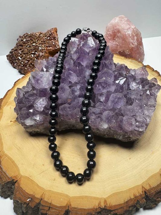 Midnight Royale Necklace