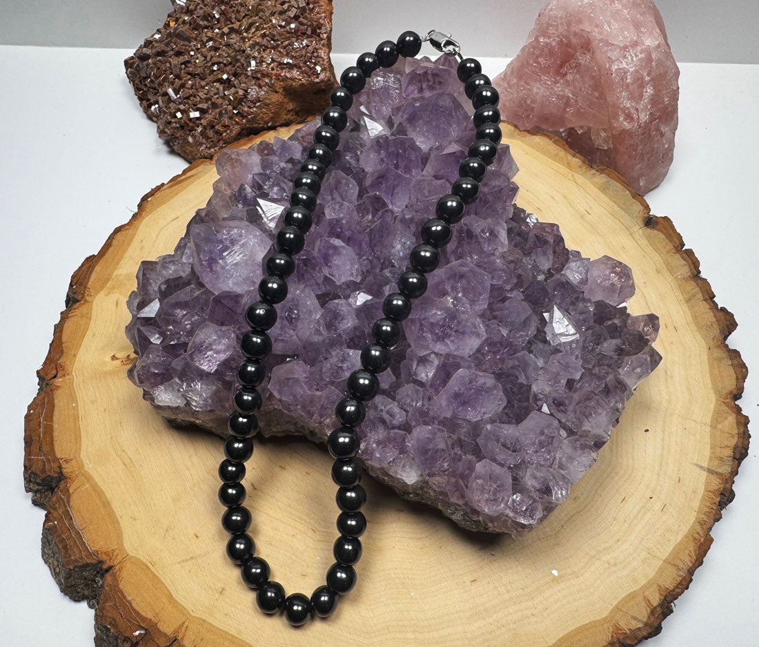 Midnight Royale Necklace