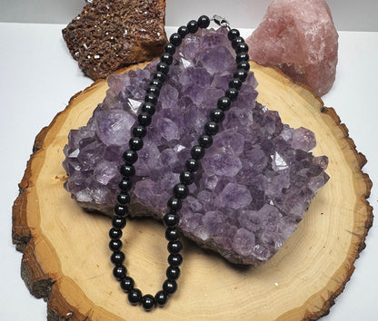 Midnight Royale Necklace