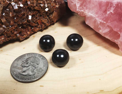 Shungite Bead Pak image 3