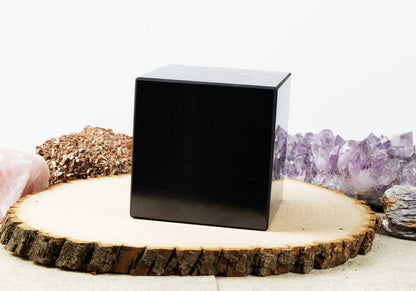 Shungite Cuboid image 2