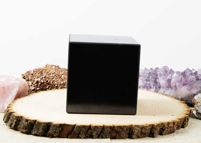 Shungite Cuboid image 3