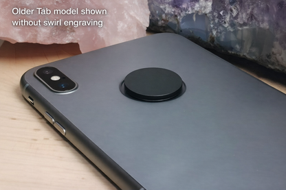 Shungite Cell Phone Tab